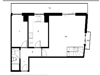 Vivienda en C/ Masnou - Terrassa - 24