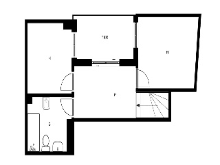 Vivienda en C/ Masnou - Terrassa - 25