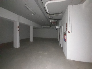Garajes en C/ Josep Coroleu - Vilanova i la Geltrù - Barcelona 3