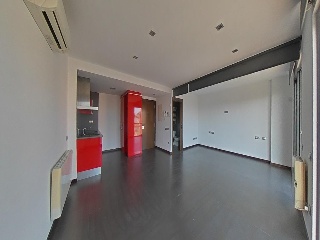 Piso en venta en Manresa de 40  m²