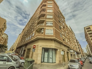 Piso en venta en Grao De Castellón de 104  m²