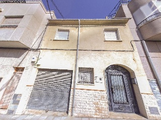 Unifamiliar en venta en Elda de 203  m²