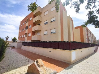 Piso en venta en Molina De Segura de 52  m²