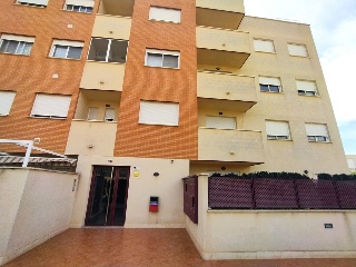 Piso con garaje y trastero en Av. del Golf, Molina de Segura (Murcia) 2
