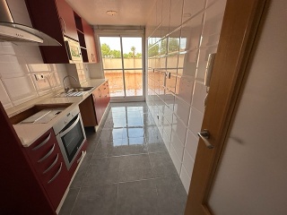Piso con garaje y trastero en Av. del Golf, Molina de Segura (Murcia) 5
