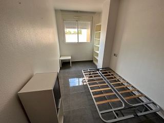 Piso con garaje y trastero en Av. del Golf, Molina de Segura (Murcia) 6