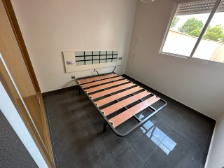 Piso con garaje y trastero en Av. del Golf, Molina de Segura (Murcia) 7