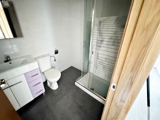 Piso con garaje y trastero en Av. del Golf, Molina de Segura (Murcia) 8