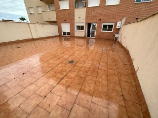 Piso con garaje y trastero en Av. del Golf, Molina de Segura (Murcia) 9