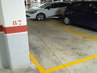 Piso con garaje y trastero en Av. del Golf, Molina de Segura (Murcia) 10