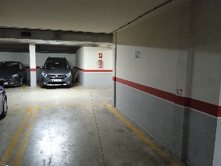 Piso con garaje y trastero en Av. del Golf, Molina de Segura (Murcia) 11