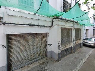 Local en C/ Pasaje Monturiol 4