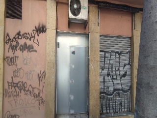 Local en C/ Baldomer Sola, Badalona (Barcelona)  3