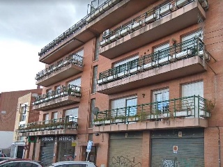 Garaje en venta en Castellar Del Vallès de 24  m²