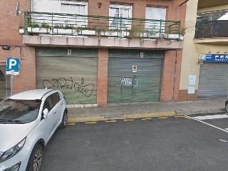 Garaje en C/ Barcelona, Castellar del Vallès (Barcelona) 2