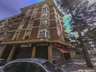 Garaje en venta en Manresa de 28  m²