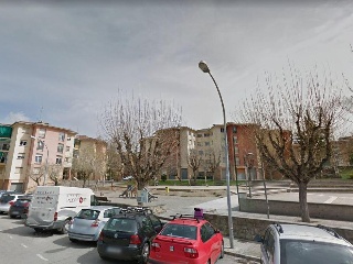 Garaje en C/ Sant Joan den Coll, Manresa (Barcelona) 2