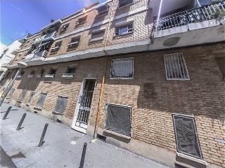 Pisos banco Badalona