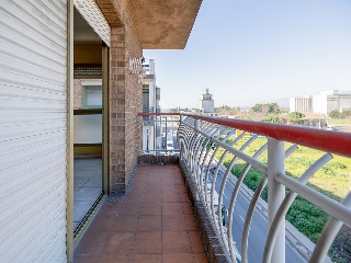 Piso en C/ Marques de Comillas, Tortosa (Tarragona) 18