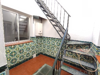 Casa adosada en C/ Antonio Gala, Los Palacios y Villafranca  (Sevilla) 13
