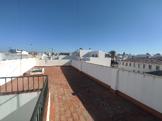 Casa adosada en C/ Antonio Gala, Los Palacios y Villafranca  (Sevilla) 14