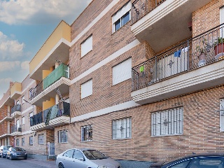 Piso en venta en Fortuna de 117  m²
