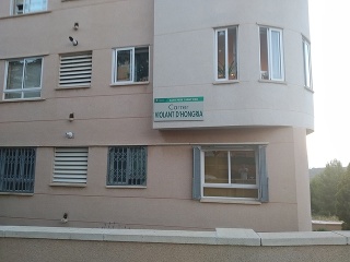Piso y garaje en C/ Violan D´Hongria, Tarragona  2