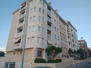 Piso y garaje en C/ Violan D´Hongria, Tarragona  3