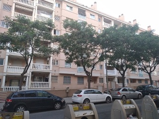Piso y garaje en C/ Violan D´Hongria, Tarragona  4