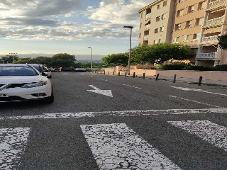 Piso y garaje en C/ Violan D´Hongria, Tarragona  7