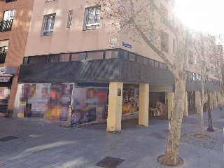 Local en C/ Ribera de Curtidores 2