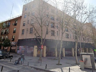 Local en C/ Ribera de Curtidores 3