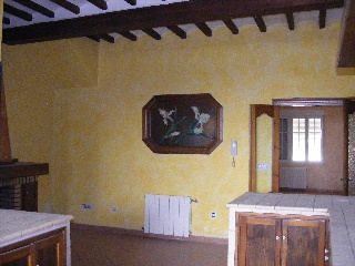 Casa adosada en C/ Monóvar - Pinoso - Alicante 2