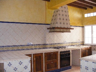 Casa adosada en C/ Monóvar - Pinoso - Alicante 4