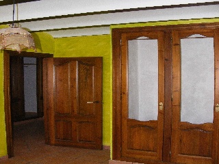 Casa adosada en C/ Monóvar - Pinoso - Alicante 9