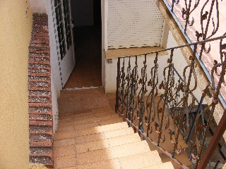 Casa adosada en C/ Monóvar - Pinoso - Alicante 15