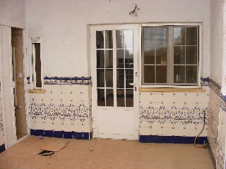 Casa adosada en C/ Monóvar - Pinoso - Alicante 22