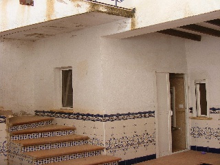 Casa adosada en C/ Monóvar - Pinoso - Alicante 23