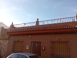 Unifamiliar en venta en Burguillos de 110  m²