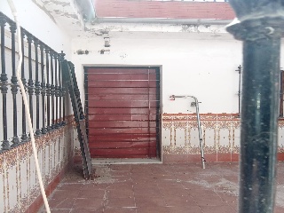 Casa adosada en C/ Almería - Burguillos - Sevilla 9