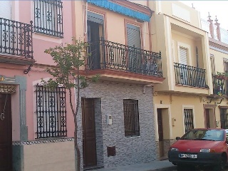 Unifamiliar en venta en Mairena Del Alcor de 136  m²