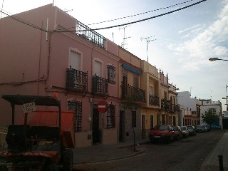 Casa adosada en Mairena del Alcor - Sevilla - 2