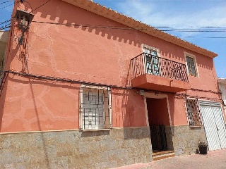 Casa adosada en Calasparra - Murcia - 18