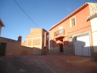 Casa adosada en Calasparra - Murcia - 19