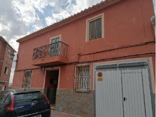Casa adosada en Calasparra - Murcia - 20