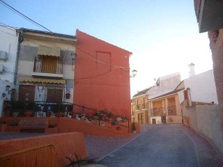 Casa adosada en Calasparra - Murcia - 21