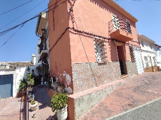 Casa adosada en Calasparra - Murcia - 23