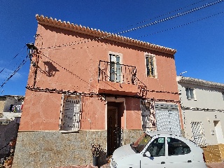 Casa adosada en Calasparra - Murcia - 24