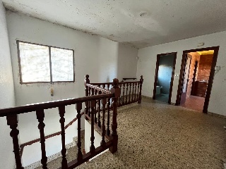 Casa adosada en C/ Mayor, Larraga (Navarra) 8