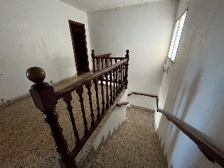 Casa adosada en C/ Mayor, Larraga (Navarra) 9